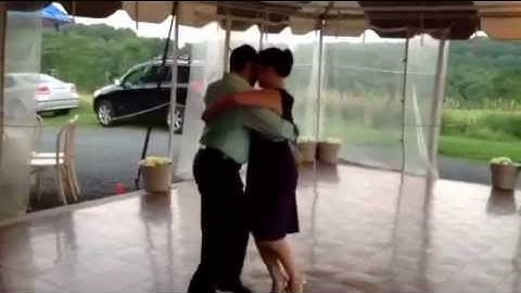 Vals (Int) - Vals Workshop Walk & Turns