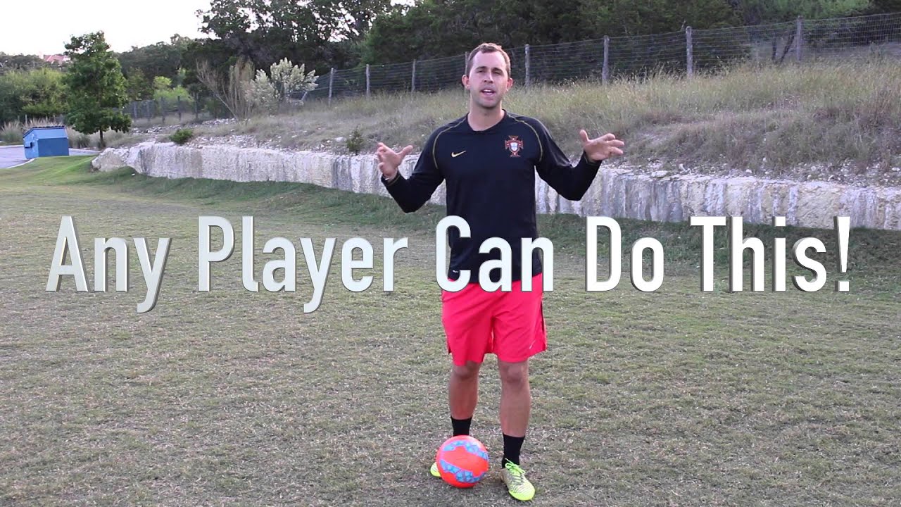 Soccer Defense Tackling Tips Be More Confident! YouTube
