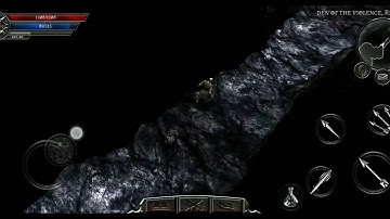 Anima ARPG 3rd Boss Uldorg