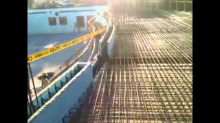 Advanced ICF - Channel Trailer