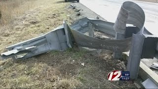 Guardrail Company Must Pay US Government $175M in Damages