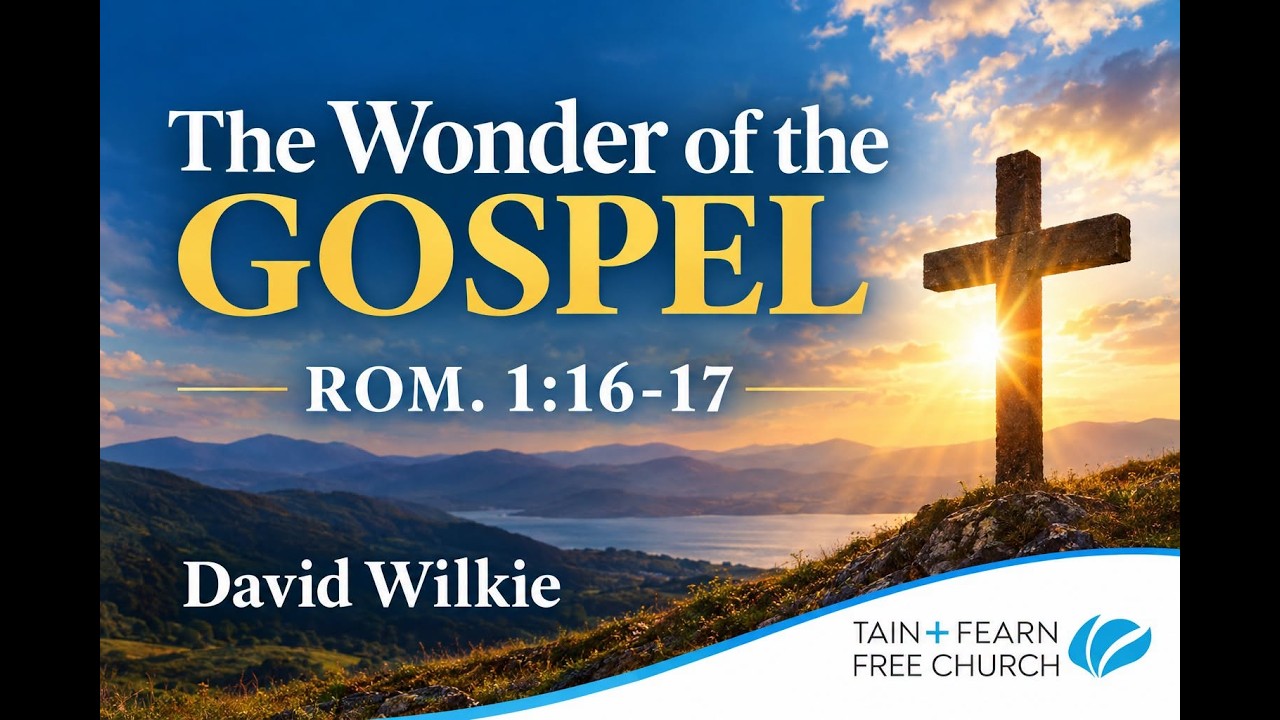 Morning Services (Web Site)