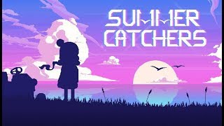 Summer Catchers Android/iOS Gameplay. Nice Rhythmo Arcade screenshot 5
