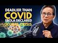 Ebola Virus Outbreak Explained: Symptoms, Spread & Survival | Dr. William Li