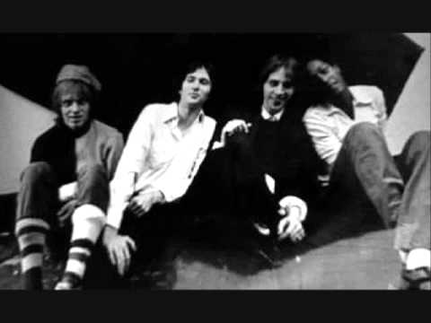 Stumblebunny — Stumblebunny - Rock 'n' Roll Man