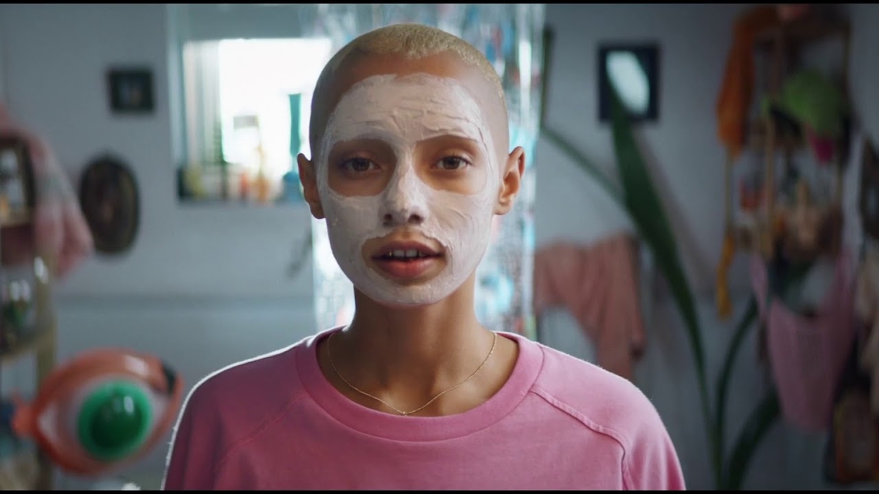 монтажный переход #1 - YouTube