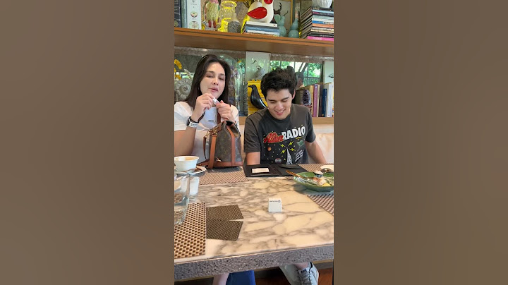 DIKIRA MAXIME MAU BAYAR… TERNYATA LUNA MALAH DANDAN🤣
