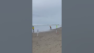 Lesson in Casting a Crab Snare @Durasnare  #crabbing #crab #fishing #outdoors #food #adventure