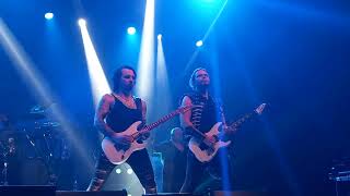U.D.O. - We Will Rock You (cover) - |HD| - Barba Negra Red Stage - 2024.03.27.