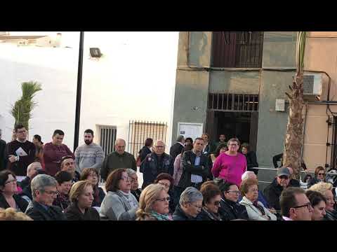 Inauguración LA PLAZA