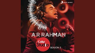 Video thumbnail of "A.R. Rahman - Aao Balma"
