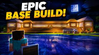 Celebrity The Minecraft Journey of Java IS BACK (PART 8) Profile