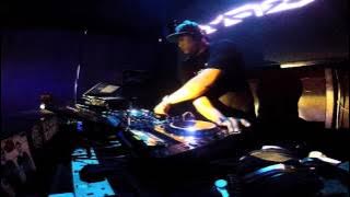 Syaz live at EDM Nation 2016 @ Club 9MM (Johor Bahru, Malaysia)