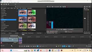 How To Make TeroblastFlangedSawChorded On Vegas Pro