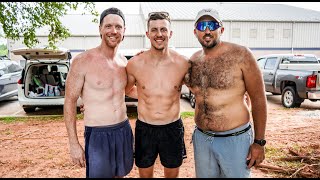 Upstate Ultra, Carolina Reaper Challenge 2020 - 2Nd Place - Team Heart & Soul