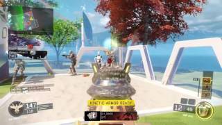 2 Man Spawn Trap... VMP Kill Chain