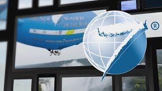 New7Wonders Introduction