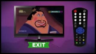 Ubah bahasa pada channel BeinSports dan FOX