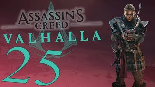Assassins Creed Valhalla #25 - Clearing Essexe