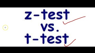 T TEST || Z TEST Business Statistics|| Full Explanation|| Ugcnet Commerce July 2018