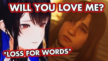 Nerissa Reacts to Angela