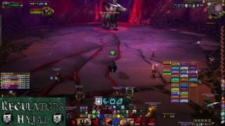 Regulatørs - Emerald Nightmare Normal - Part 1 - 09282016