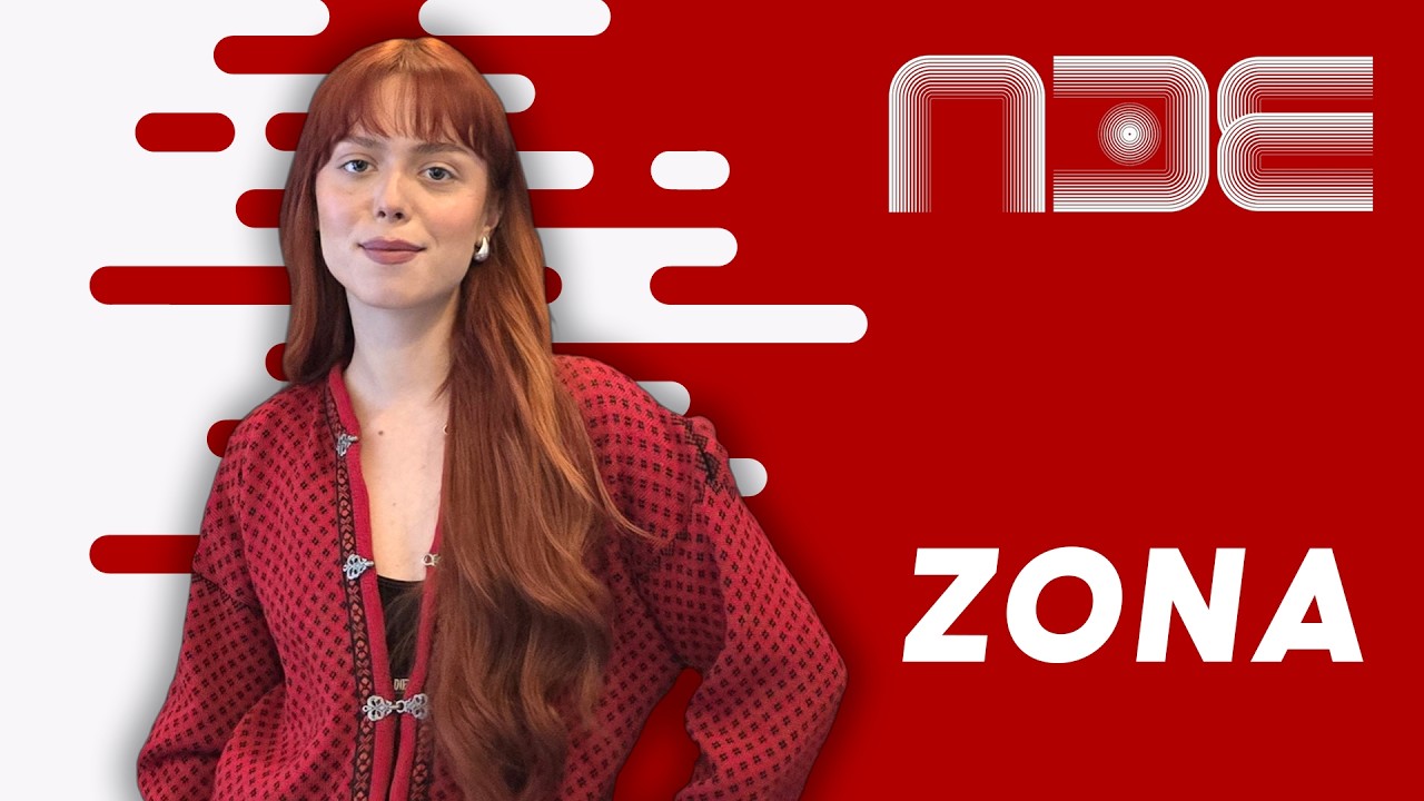 PZE 2026 Intervju sa Zonom: O pesmi „Čairi“ i emocijama koje nosi