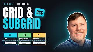 Grid & Subgrid (10-7-2026) | CIS311