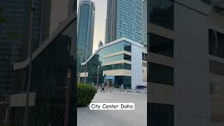 City Center Doha In 4K Walking Tour