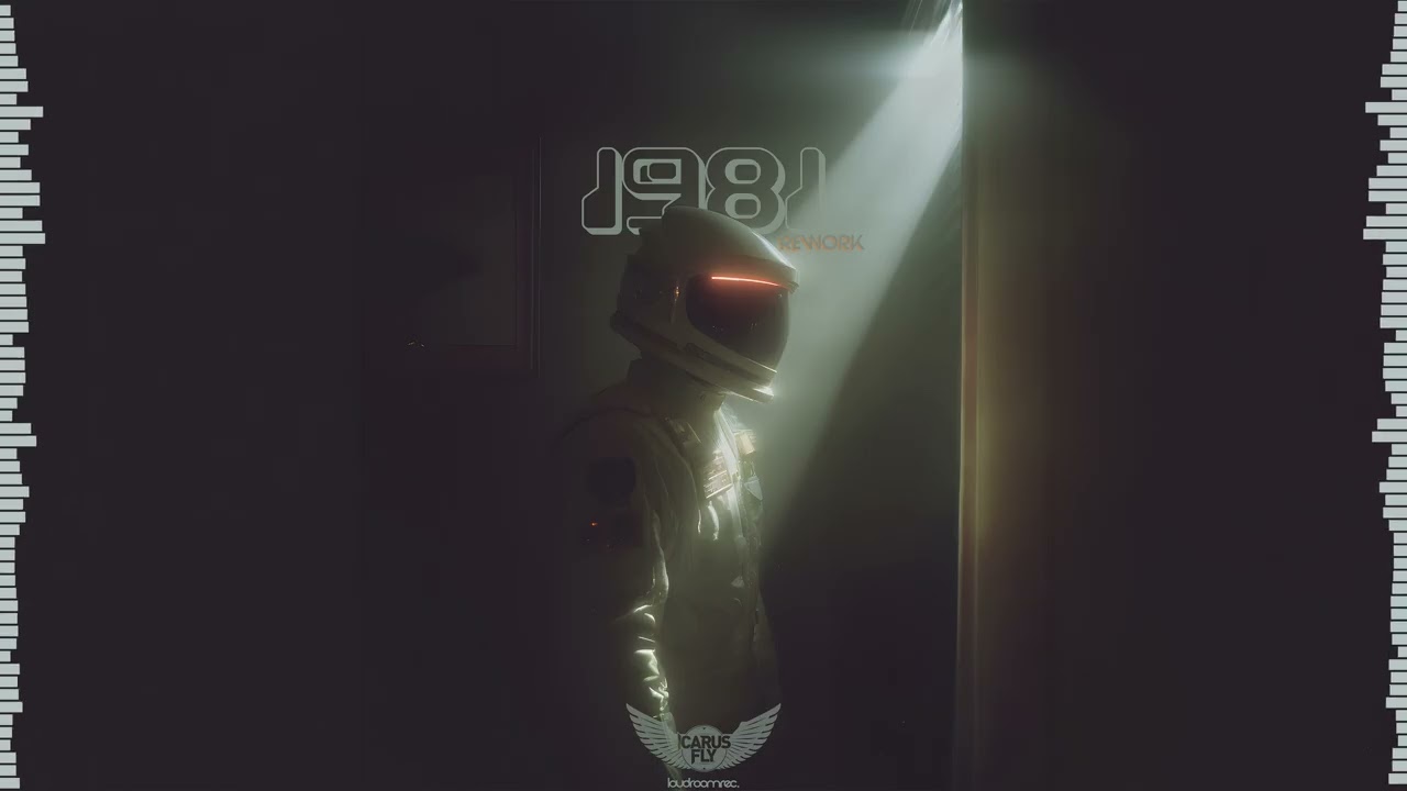 Watch Icarus Fly - 1981 (Mooij Rework) on YouTube Watch Icarus Fly - 1981 (Mooij Rework) on YouTube