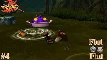 Jak & Daxter - Flut Flut