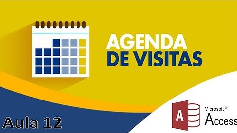 Curso de Excel VBA com BD em Access Aula 12