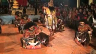 Download Lagu WBM Sawit rock Kuda Lumping Kolaborasi bali MP3
