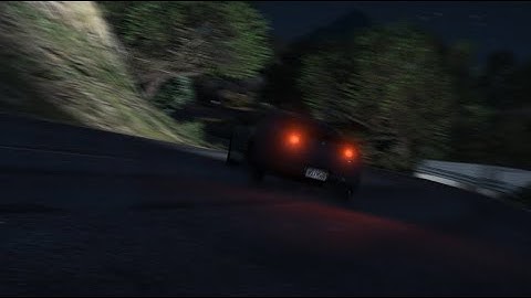 R* Editor Turtorial #SP1 : How to Install Mod [EVE & Script Hook V]