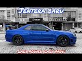 Rejab beli kereta baru V2 - Lagi Best