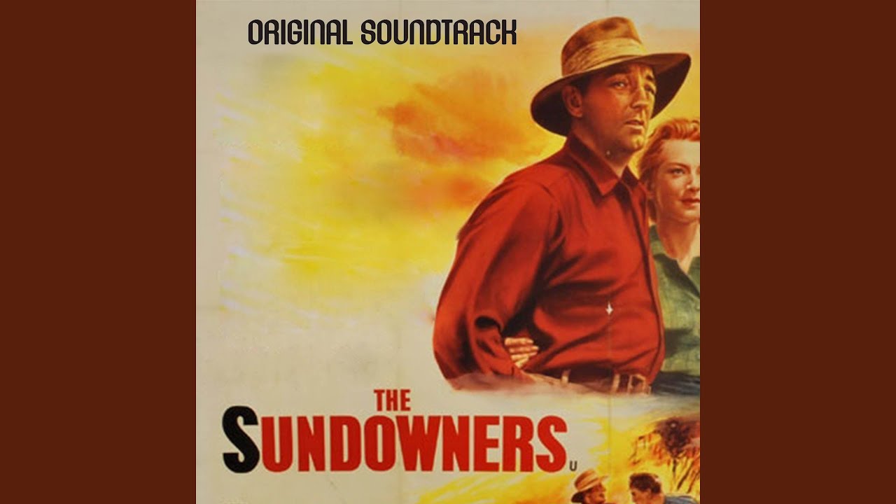 The Sundowners Main Theme (Them from "The Sundowners" Original Soundtrack)