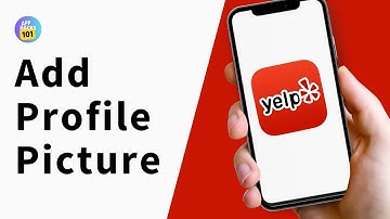 How to Add a Profile Picture on Yelp