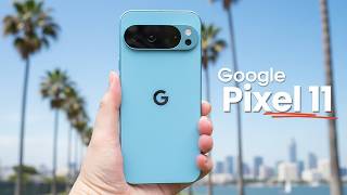 Google Pixel 11 LEAKED! Android 17 AI Home Screen Feature Will Change Everything!