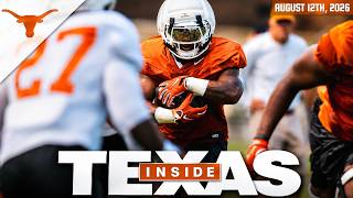 IT Live: Can Texas Win a National Championship With Cole Hutson at Left Guard