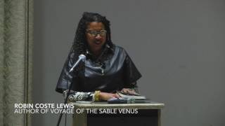 Why Black Art Matters Now: Lorna Simpson and Robin Coste Lewis Presentations and Discussion