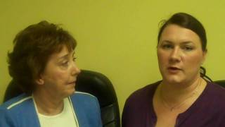 Karla Leibrand Therapist Specializes In Deep Tissue Massage Northwest Chiropractic in New Hope, MN