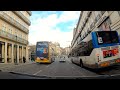 Driving in Porto, 4K 60fps dashcam