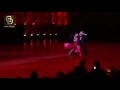 Maurizio Vescovo & Andra Vaidilaite PasoDoble ，Blackpool Dance Festival China 2016 2