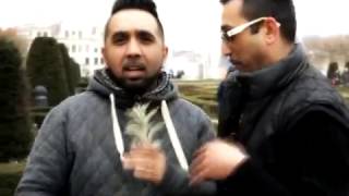 Sekil ft Diablo   Soj cudno te ove zalubimo  2013 Music Video @djalilmaksutiTV Resimi