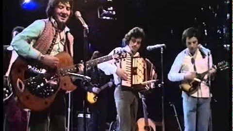 "Ooh La La" (live) - Ronnie Lane