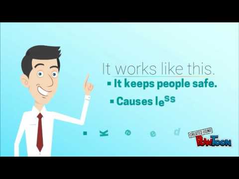 Thalassophobia-Funny presentation