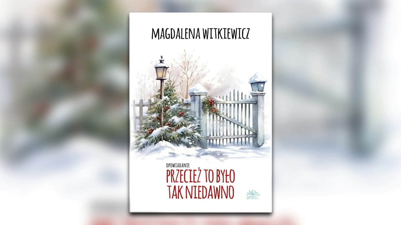Przecież to było tak niedawno - Audiobooki - Audiobook Pl - Romans