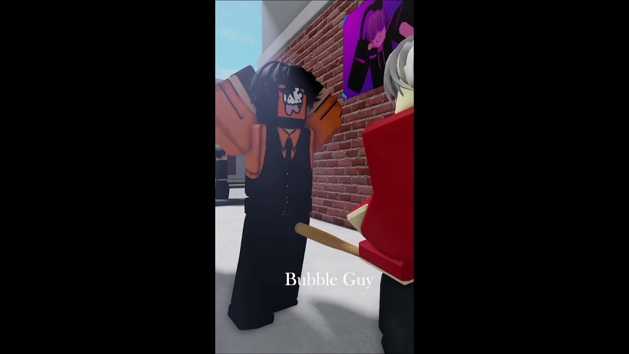 Pogo Forget Roblox Shorts