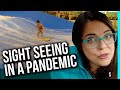 Is it OK to Sight See In A Pandemic? // Gaylord Opryland, Nashville