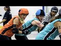 Meet The Cheyenne Roller Derby Team